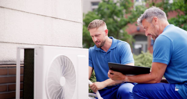 Professional HVAC in Hallandale Beach, FL