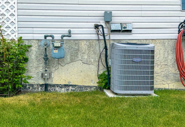 Best Solar-powered HVAC Systems in Hallandale Beach, FL